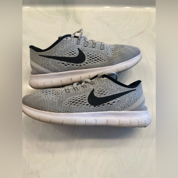 Nike free run size 7.5 - Picture 8 of 8